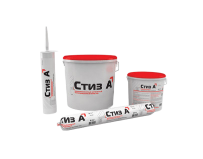 Герметик СТИЗ-А 7 кг